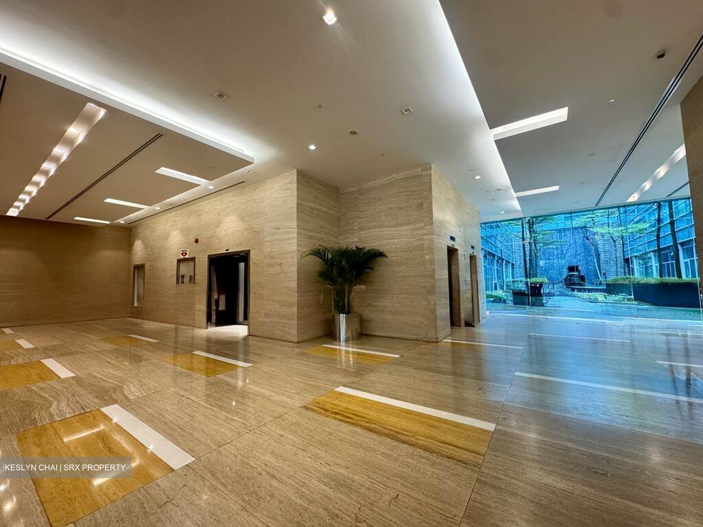 Golden Agri Plaza (D5), Factory #496509371